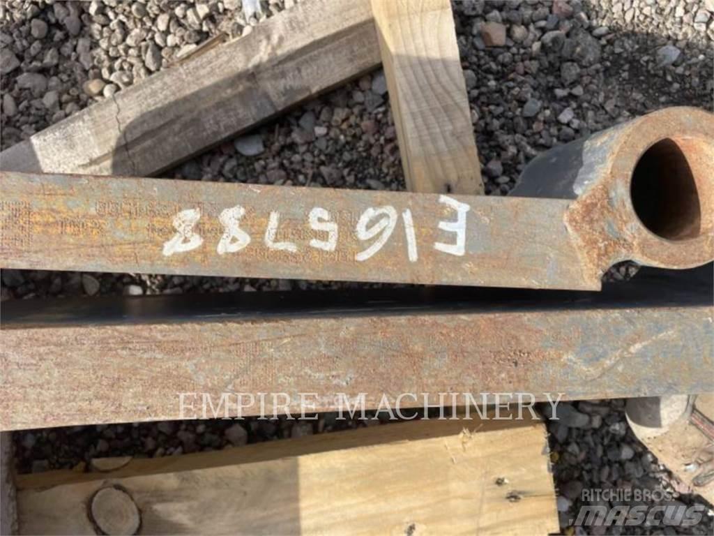 CAT TH-72TINE Vorken