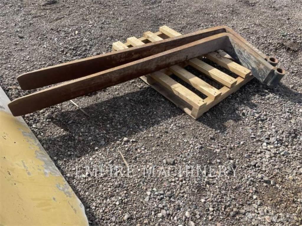 CAT TH-72TINE Vorken