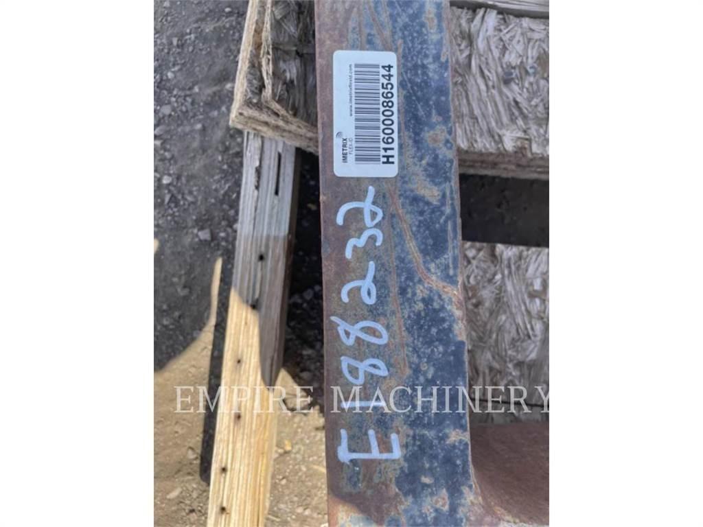 CAT TH TNS60 Vorken