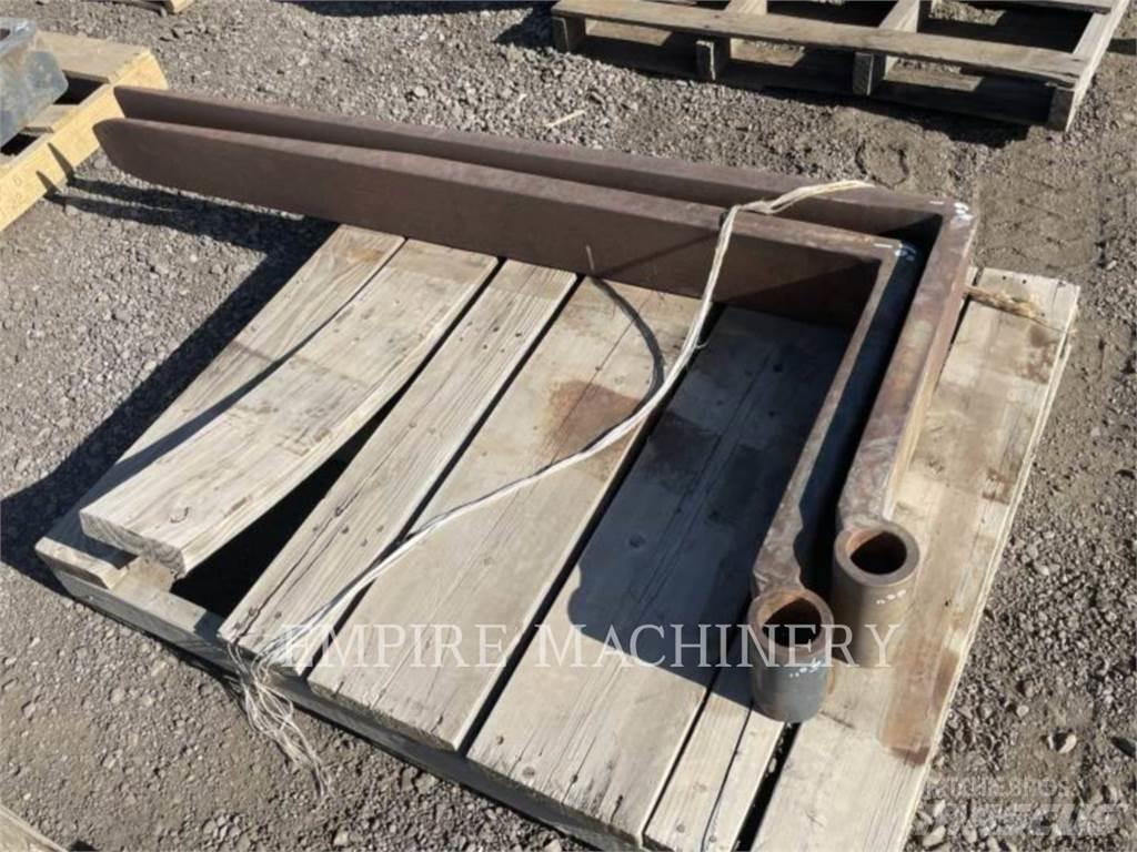 CAT TH TNS60 Vorken