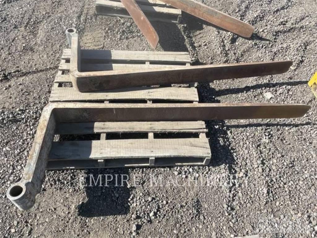 CAT TH TNS72 Vorken