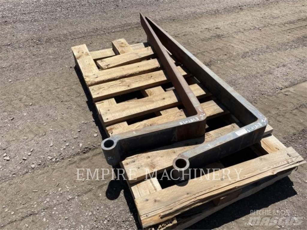 CAT TH TNS72 Vorken