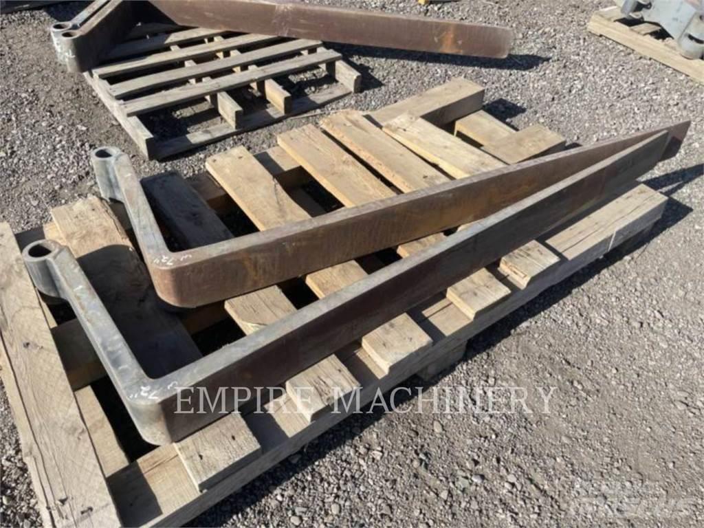 CAT TH TNS72 Vorken