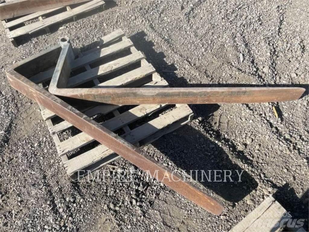 CAT TH TNS72 Vorken