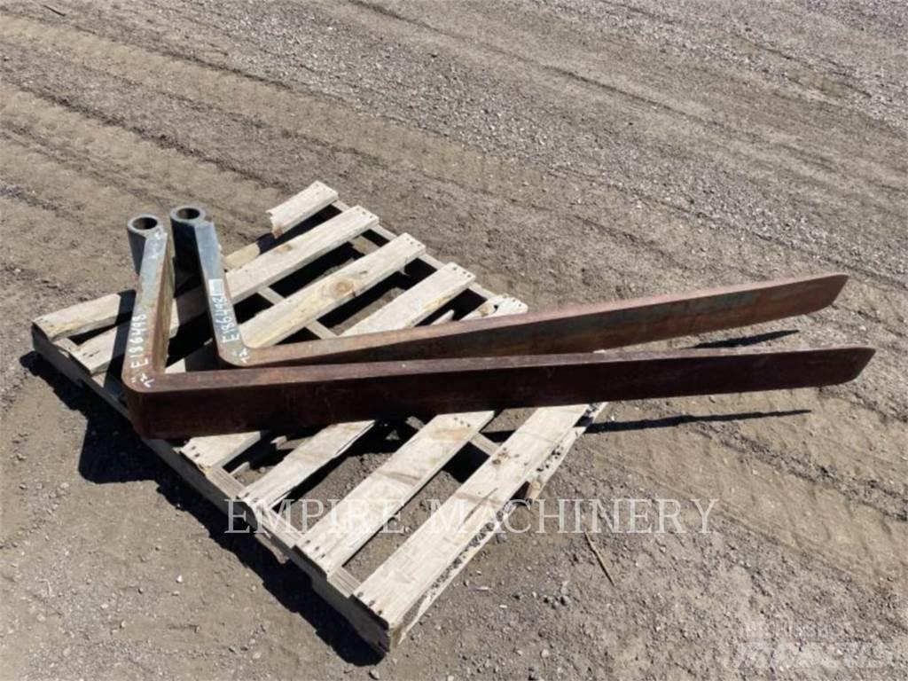 CAT TH TNS72 Vorken