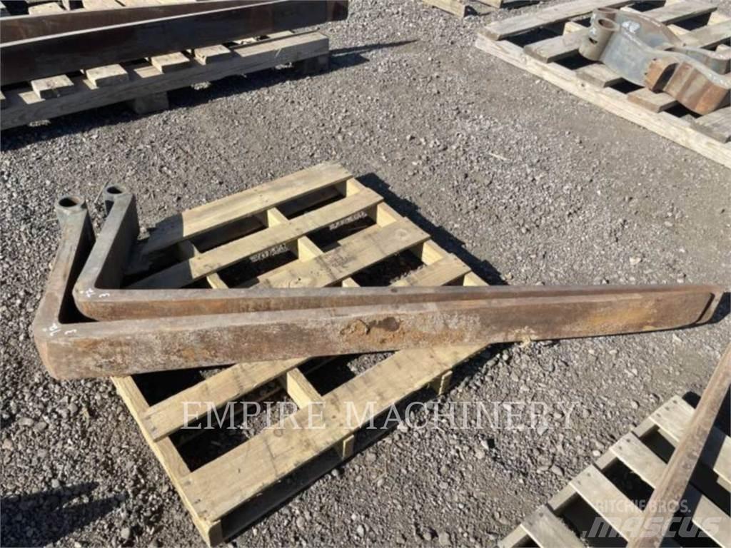 CAT TH TNS72 Vorken