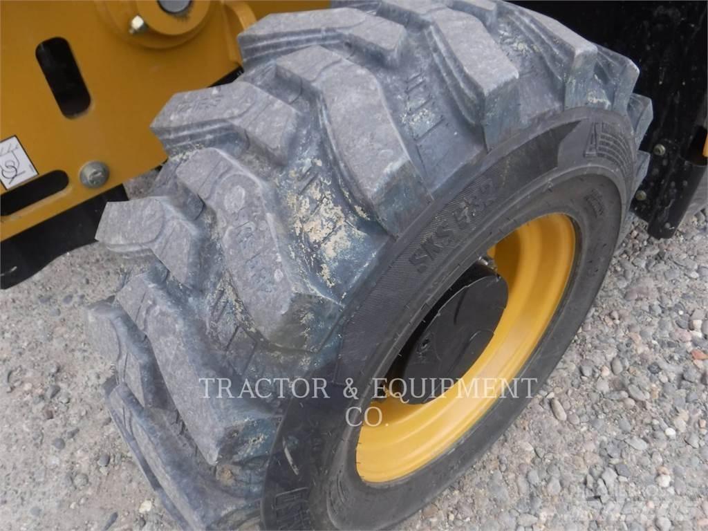 CAT TH255C Verreikers