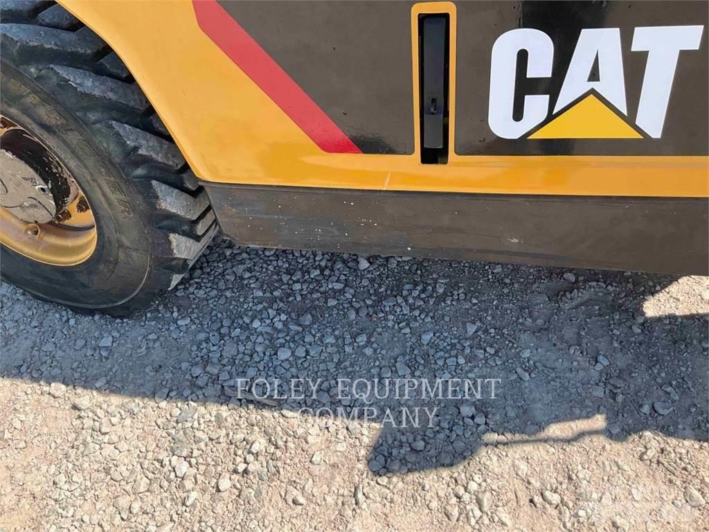 CAT TH255C Frezen