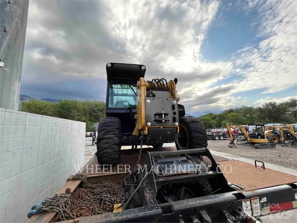 CAT TH255C CB Verreikers