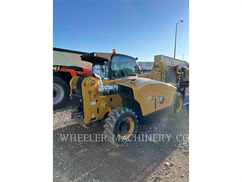 CAT TH255C CB Verreikers