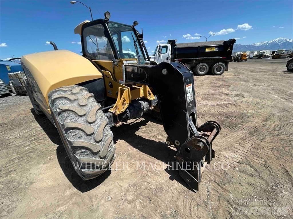 CAT TH406C MA4 Verreikers