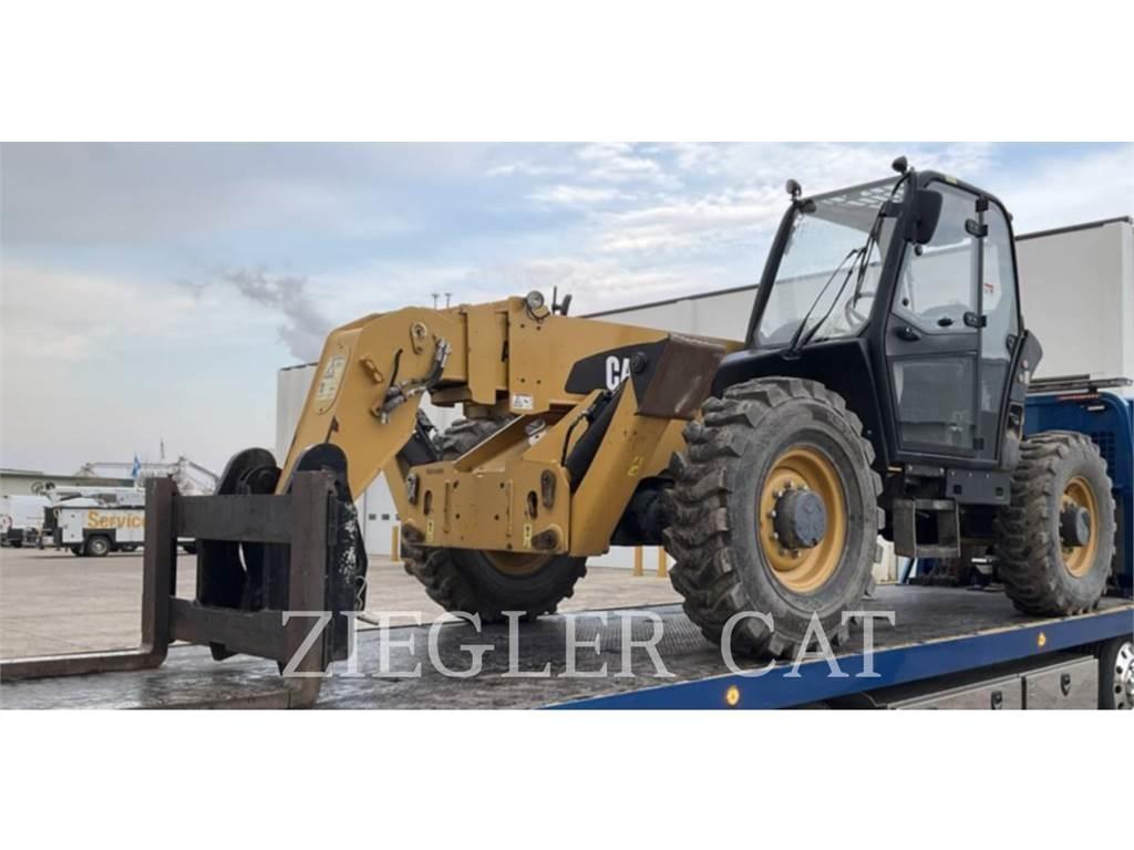 CAT TH514 Verreikers