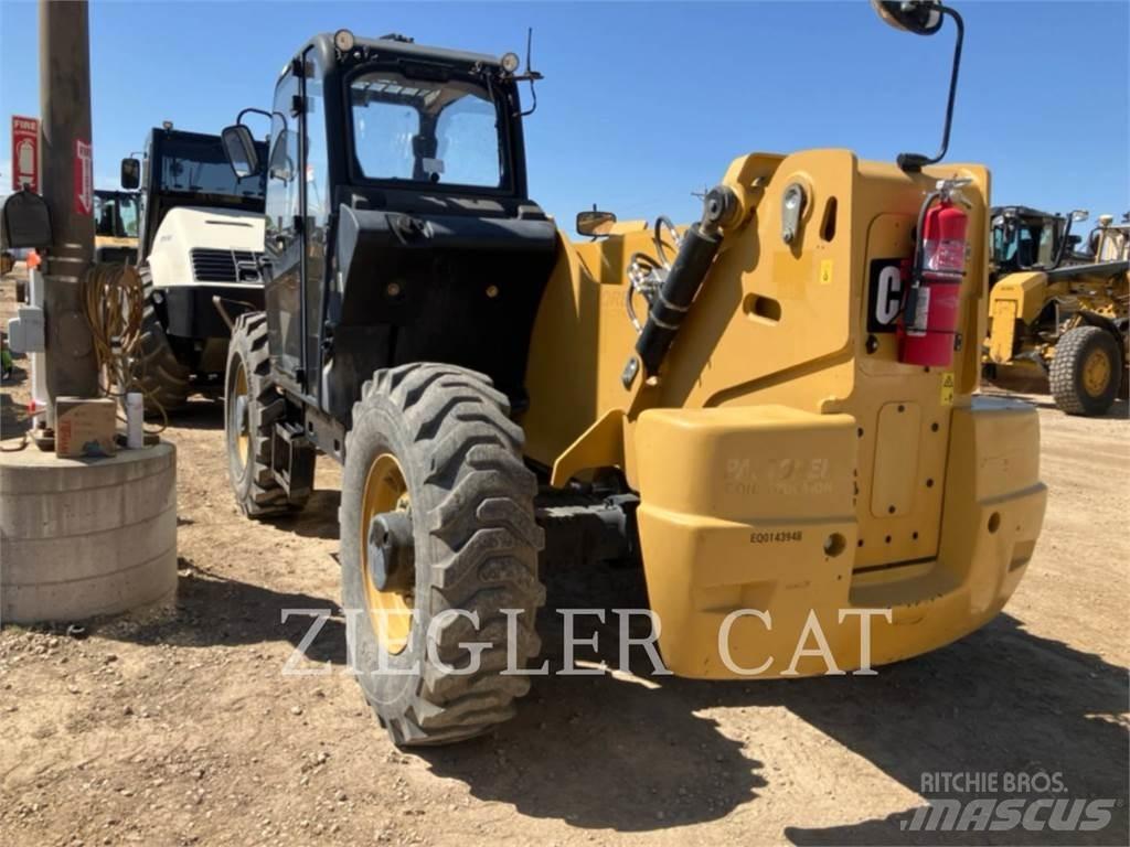 CAT TH514 Verreikers