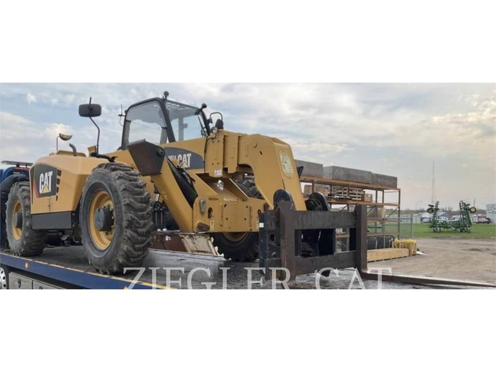 CAT TH514 Verreikers