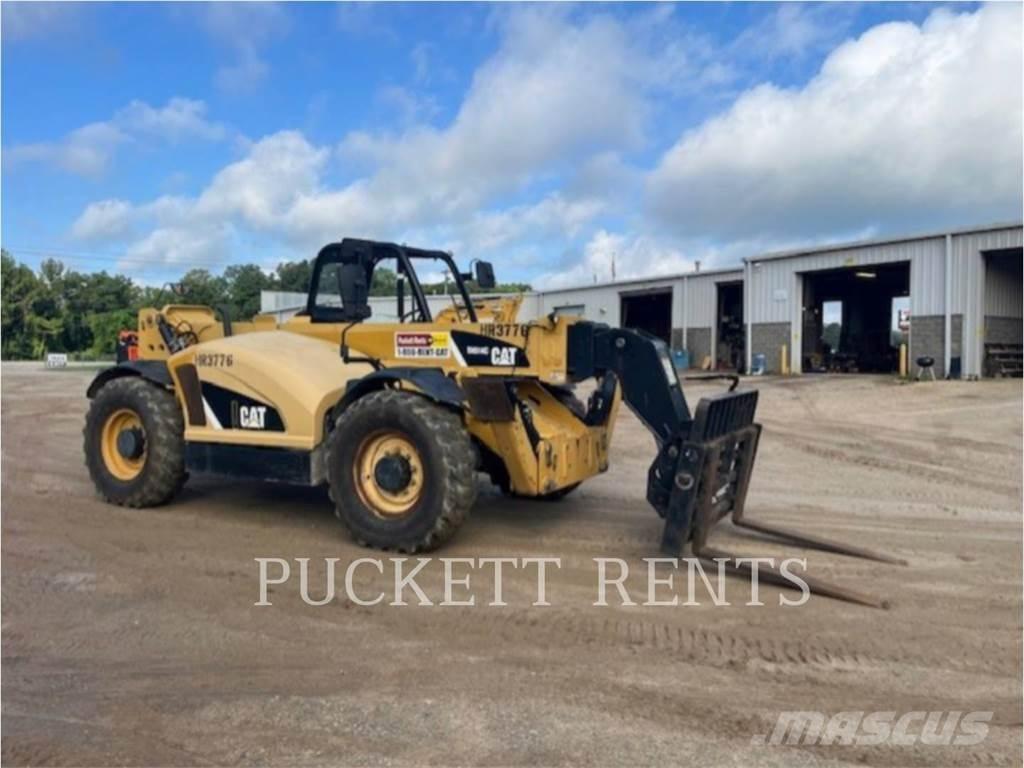 CAT TH514C Verreikers