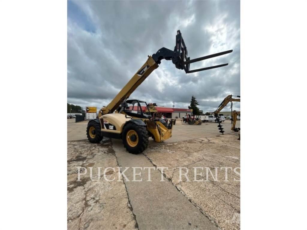 CAT TH514C Verreikers