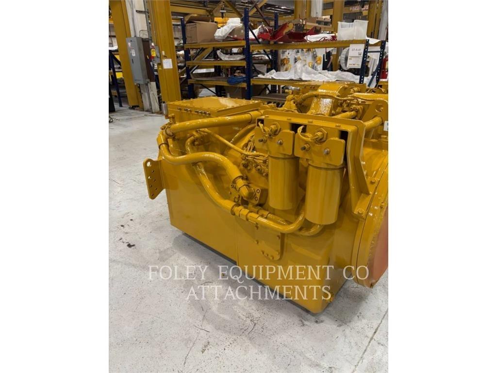 CAT TH55E90 Overige componenten