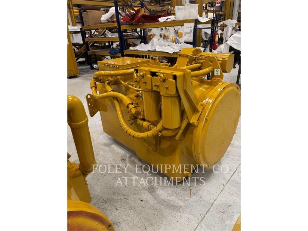 CAT TH55E90 Overige componenten