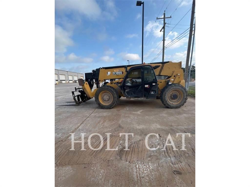 CAT TL1055 Verreikers