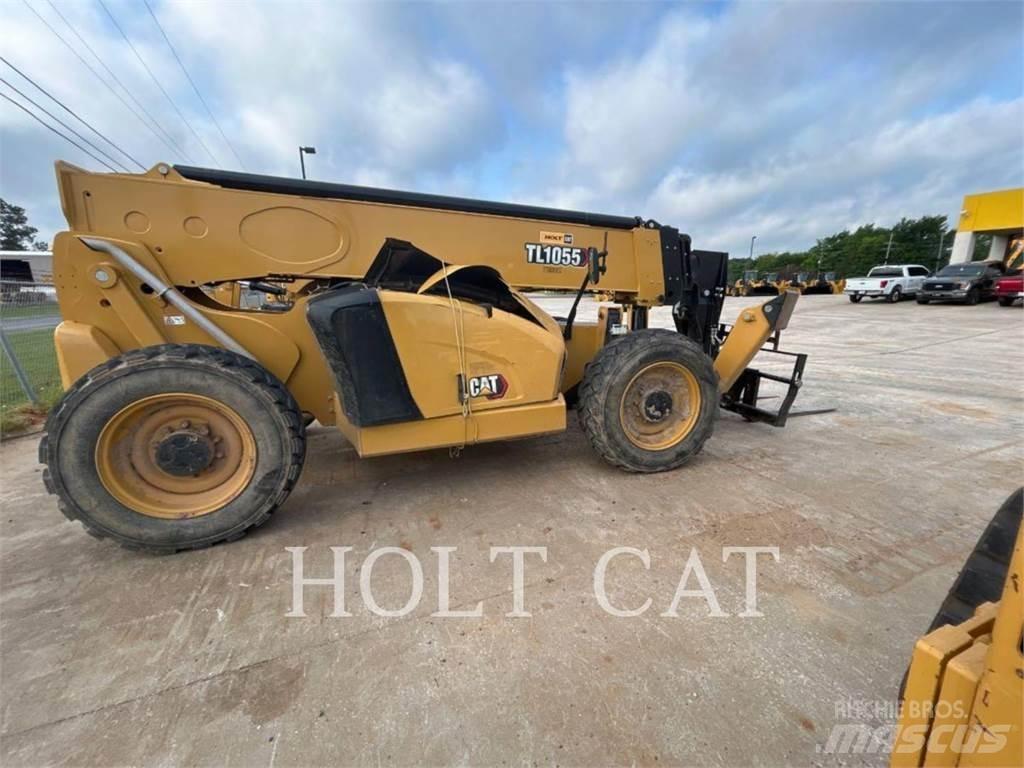 CAT TL1055 Verreikers