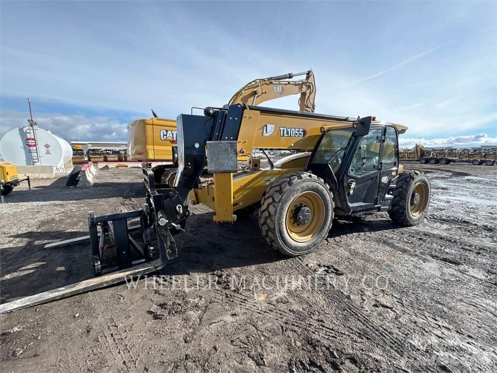 CAT TL1055-05 Verreikers