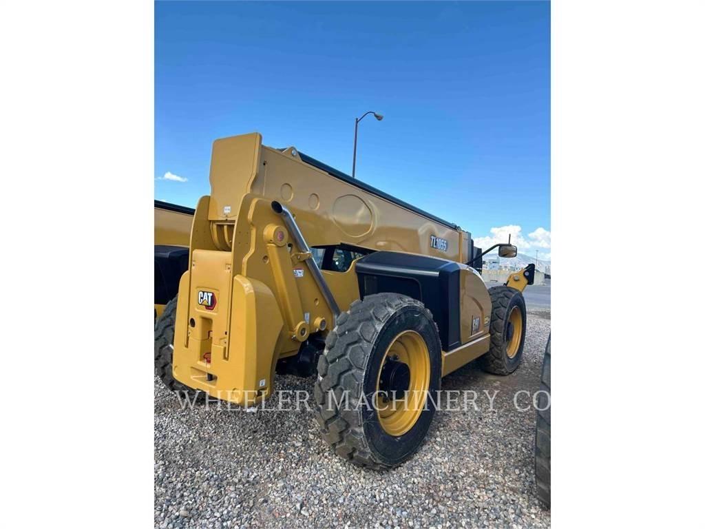 CAT TL1055-05 Verreikers