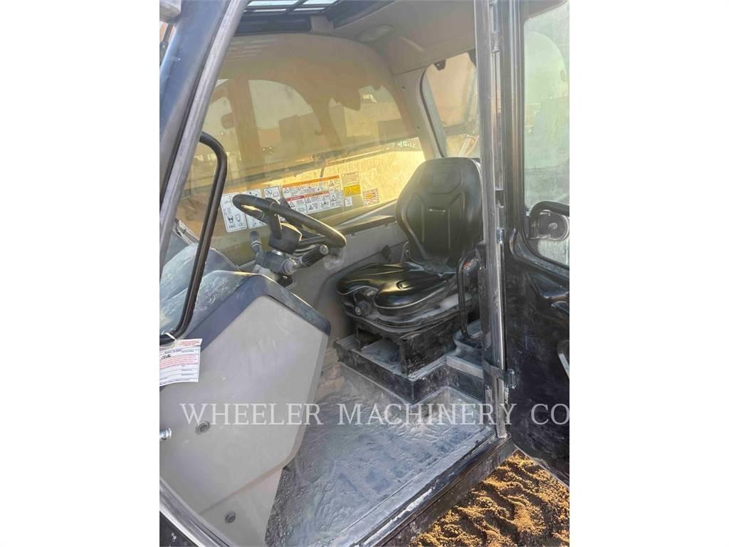 CAT TL1055-05 Verreikers