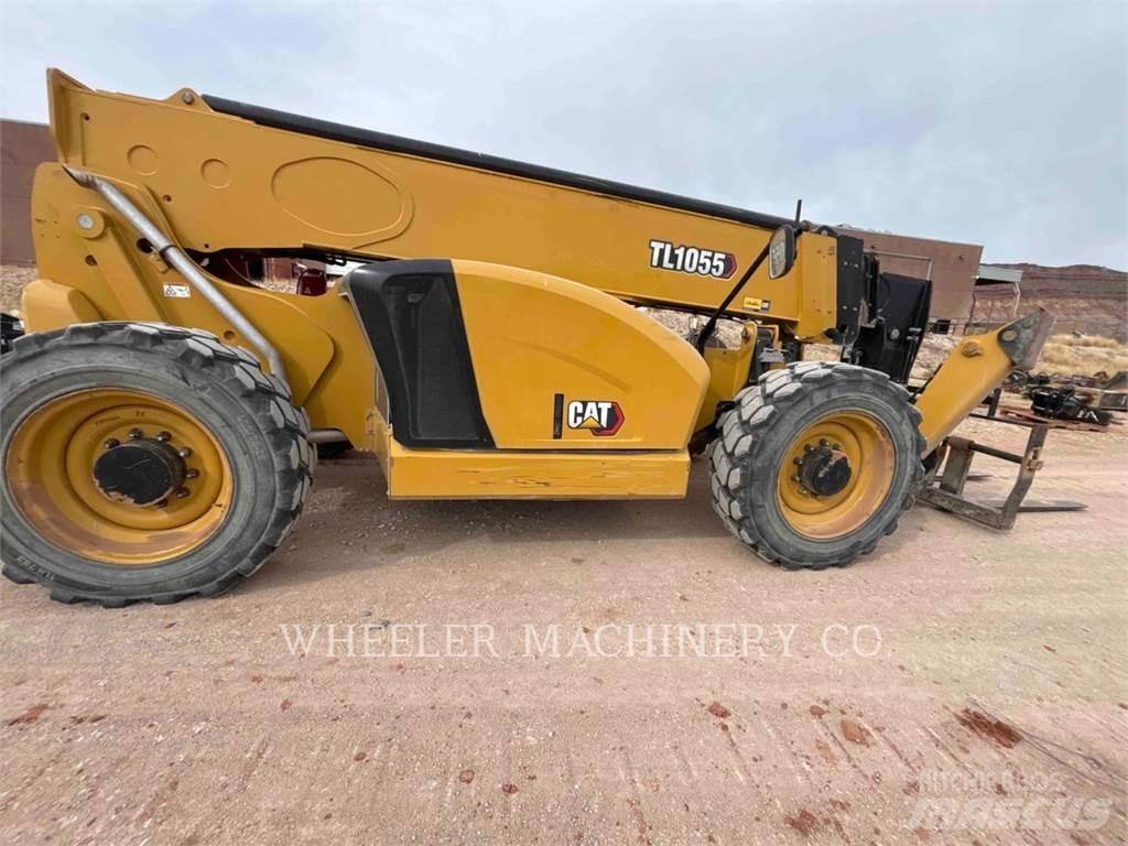 CAT TL1055-05 Verreikers