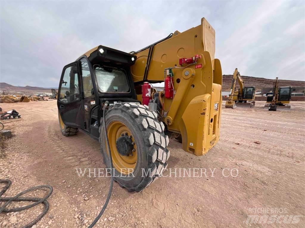 CAT TL1055-05 Verreikers