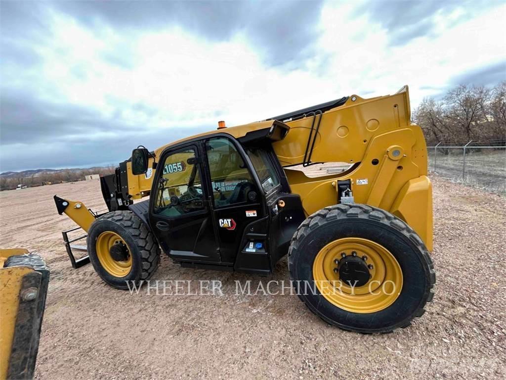 CAT TL1055-05 Verreikers