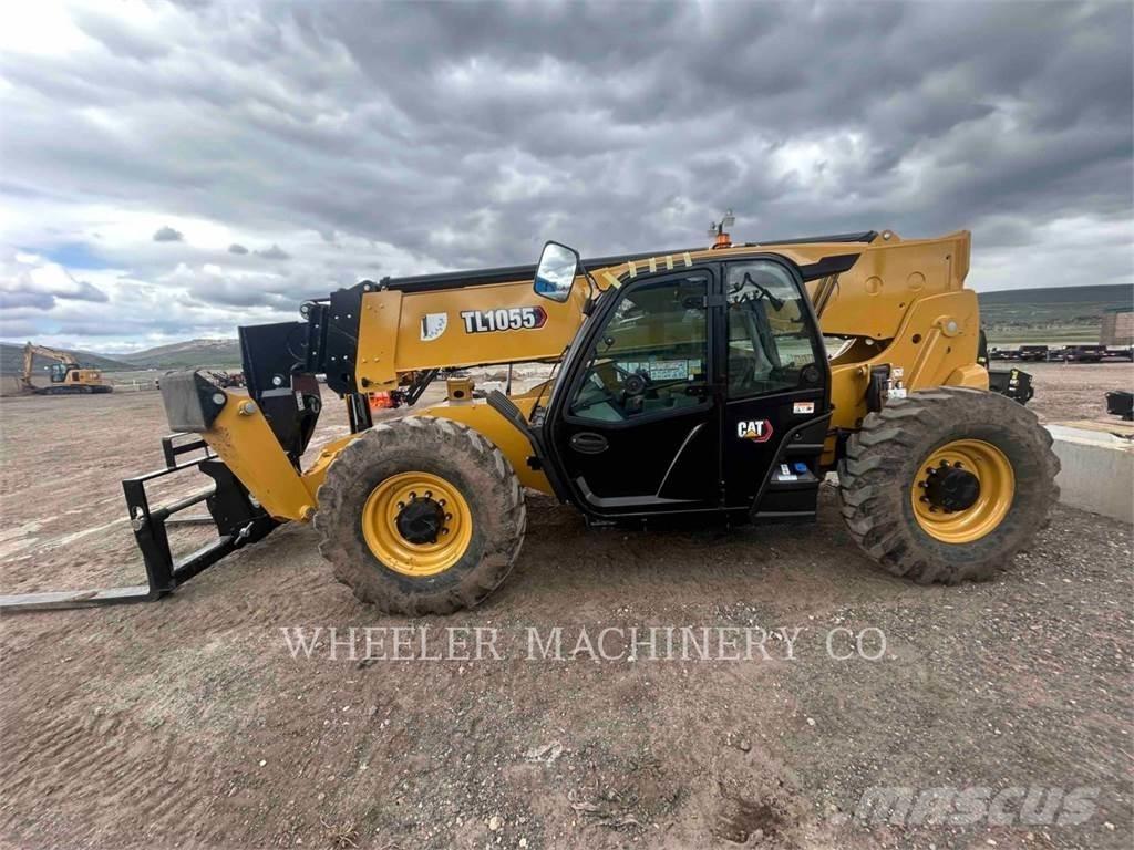 CAT TL1055-05 Verreikers