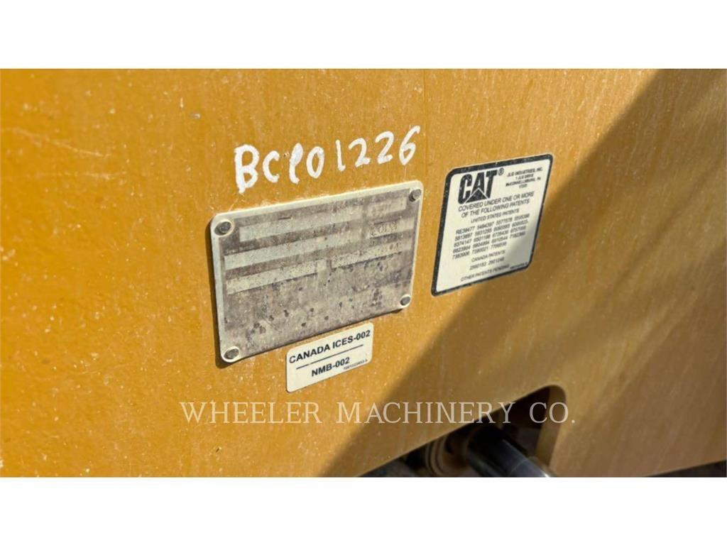 CAT TL1055-05 Verreikers