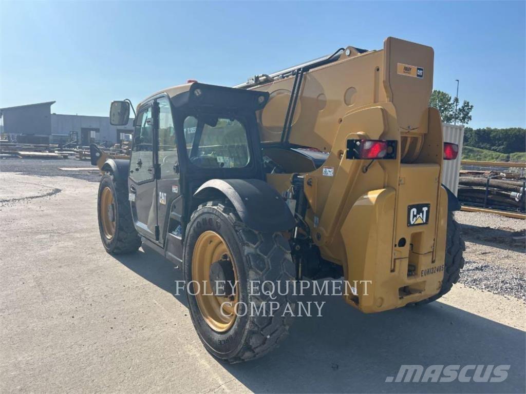CAT TL1055-05C Verreikers