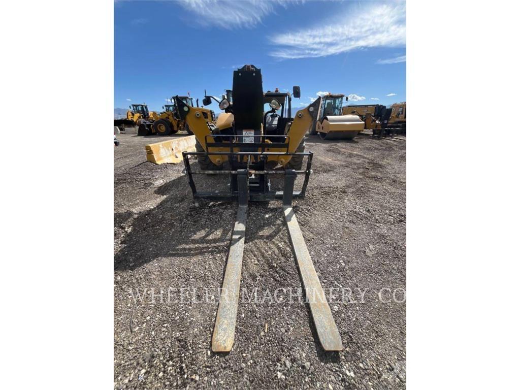 CAT TL1055 CAN Verreikers