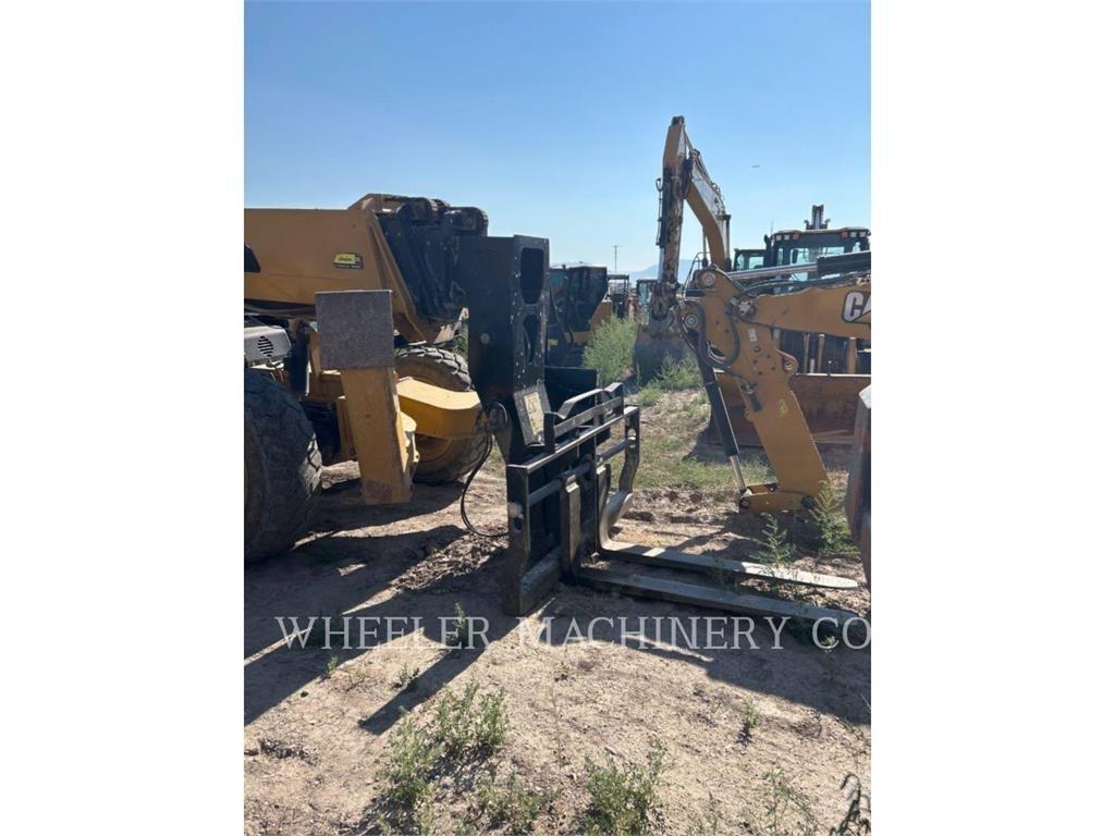 CAT TL1055C CB Verreikers