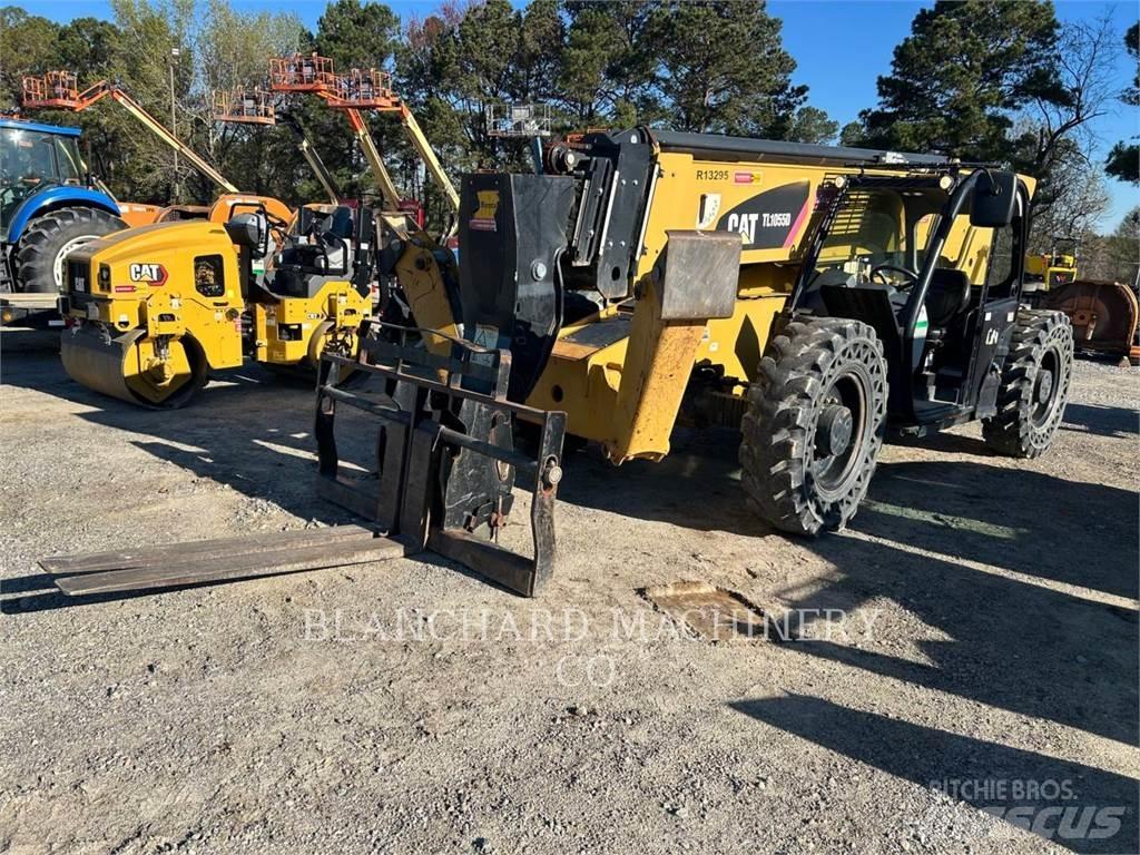 CAT TL1055D Verreikers