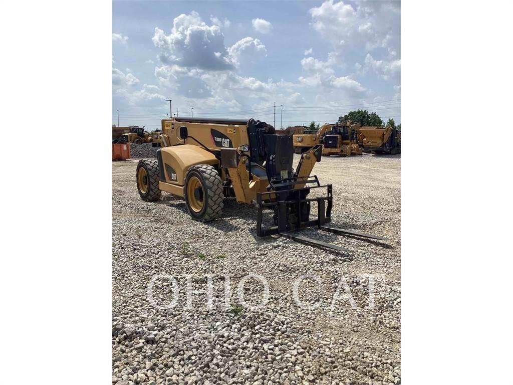 CAT TL1055D Verreikers