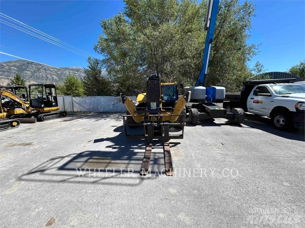 CAT TL1055D CB Verreikers
