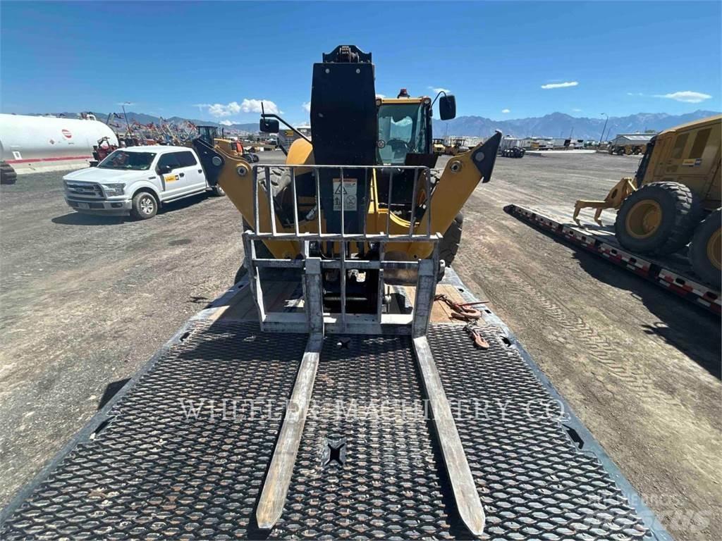 CAT TL1055D CB Verreikers