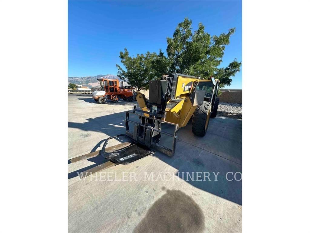 CAT TL1055D CB Verreikers