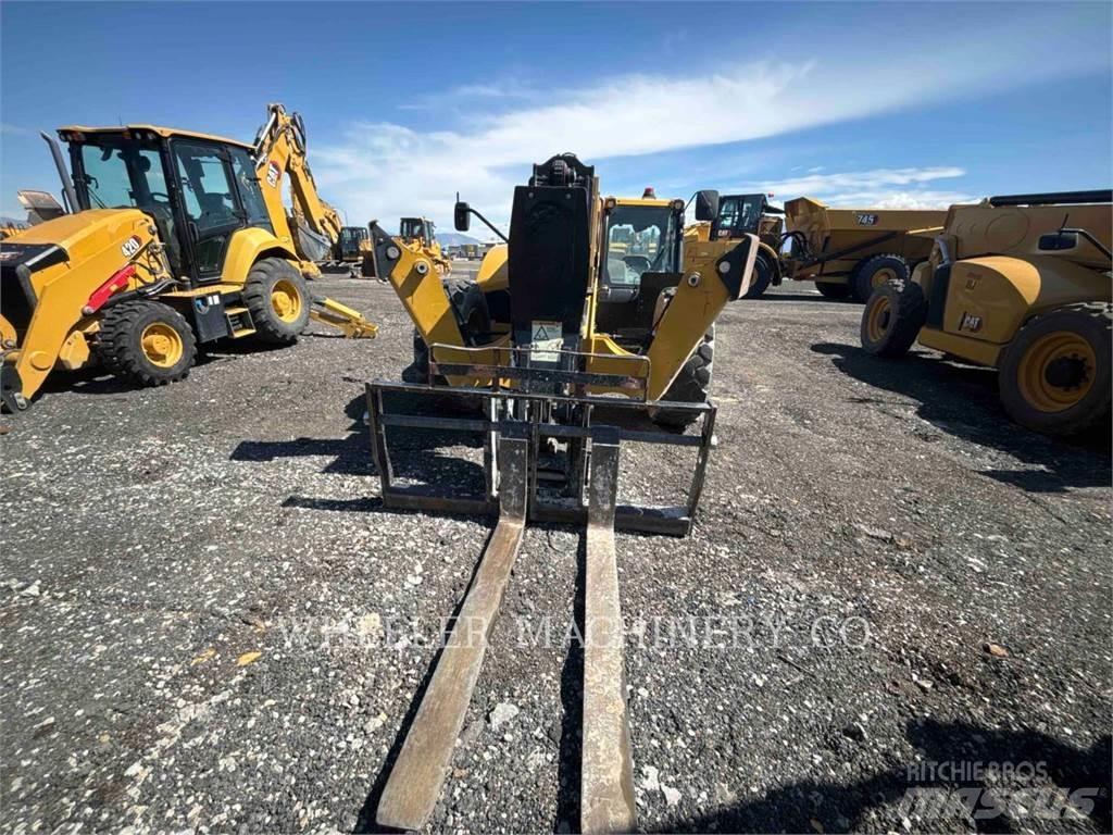 CAT TL1055D CB Verreikers