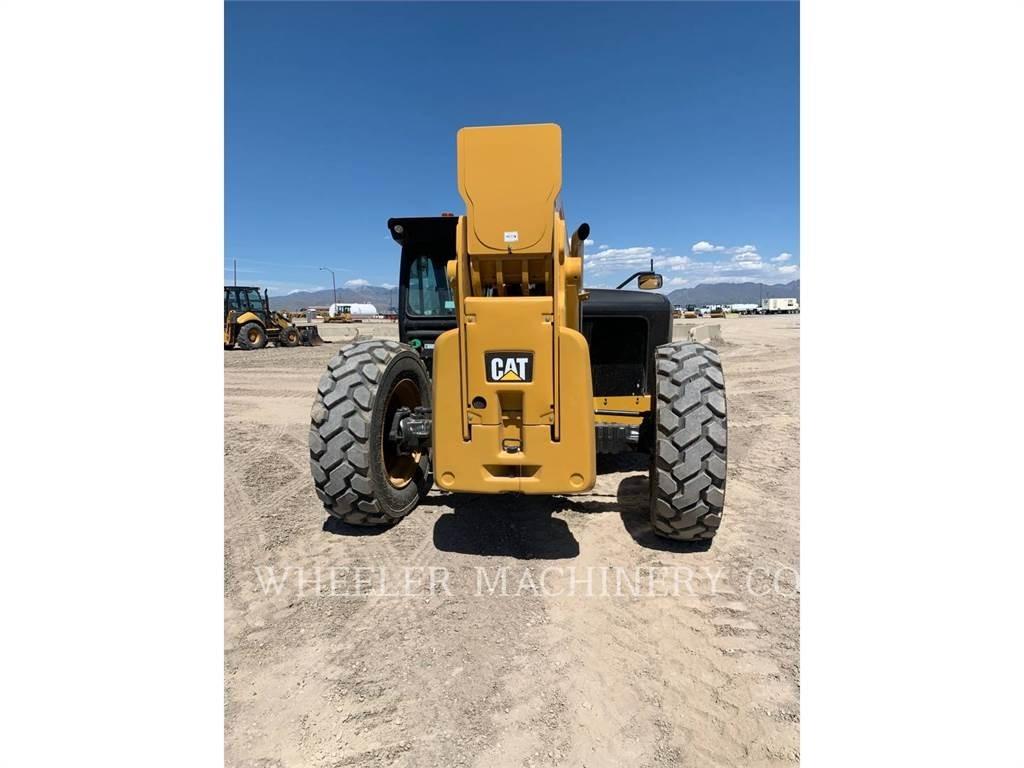 CAT TL1055D CB Verreikers