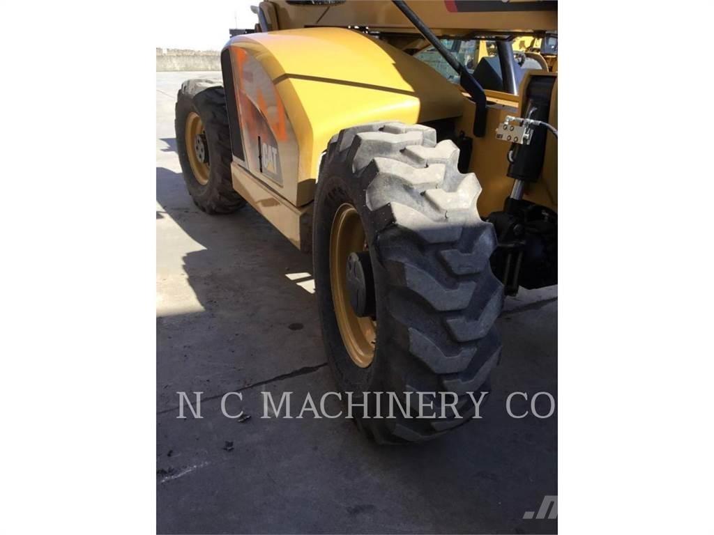 CAT TL1055D CN Verreikers