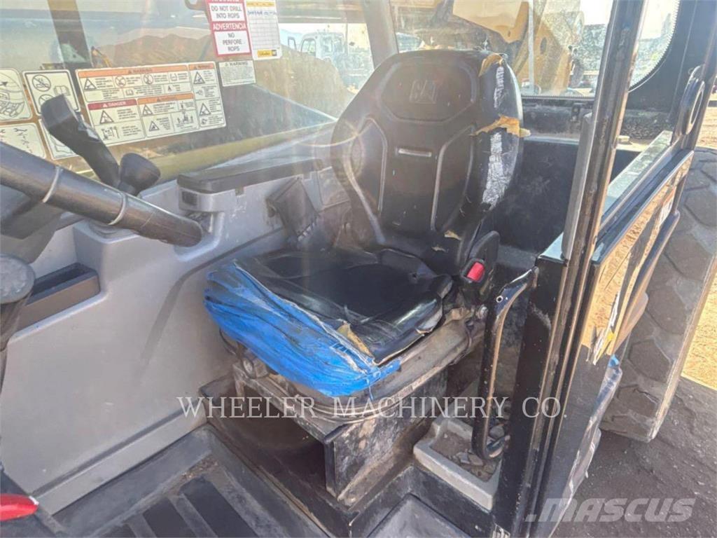 CAT TL1055D OR Verreikers