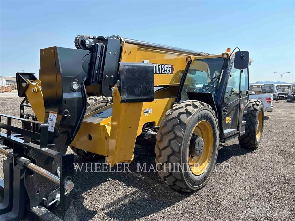 CAT TL1255-05 Verreikers