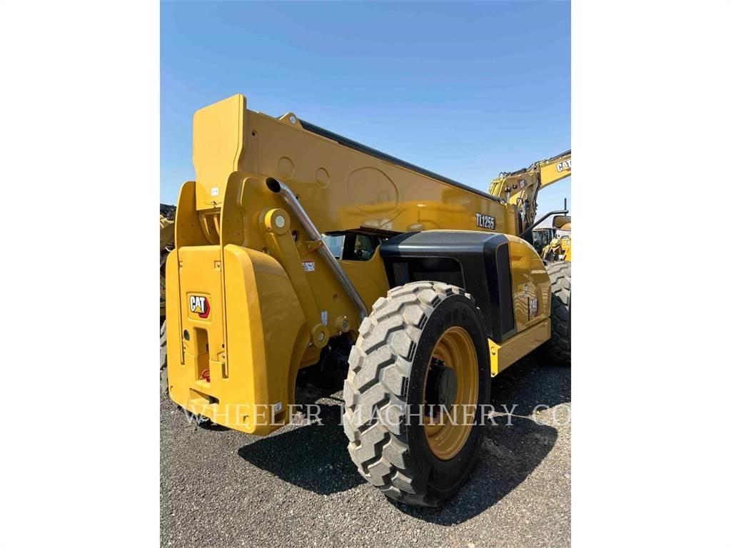 CAT TL1255-05 Verreikers