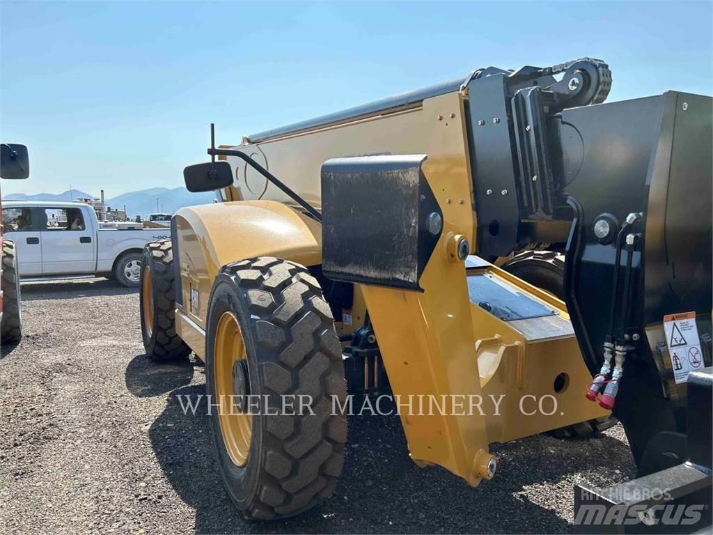CAT TL1255-05 Verreikers