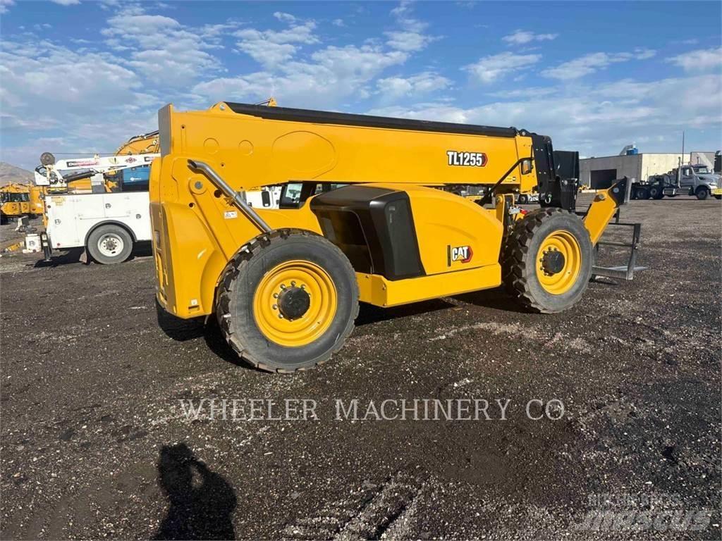 CAT TL1255-05 Verreikers
