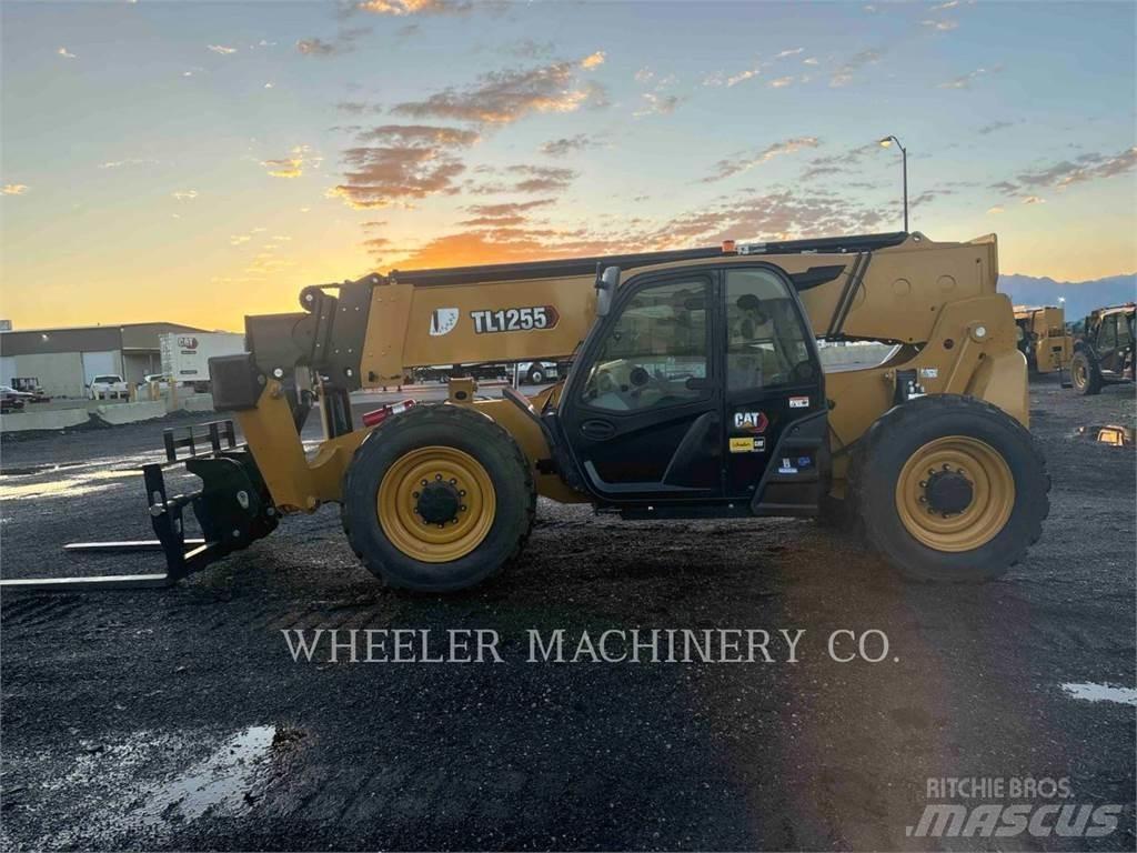CAT TL1255-05 Verreikers