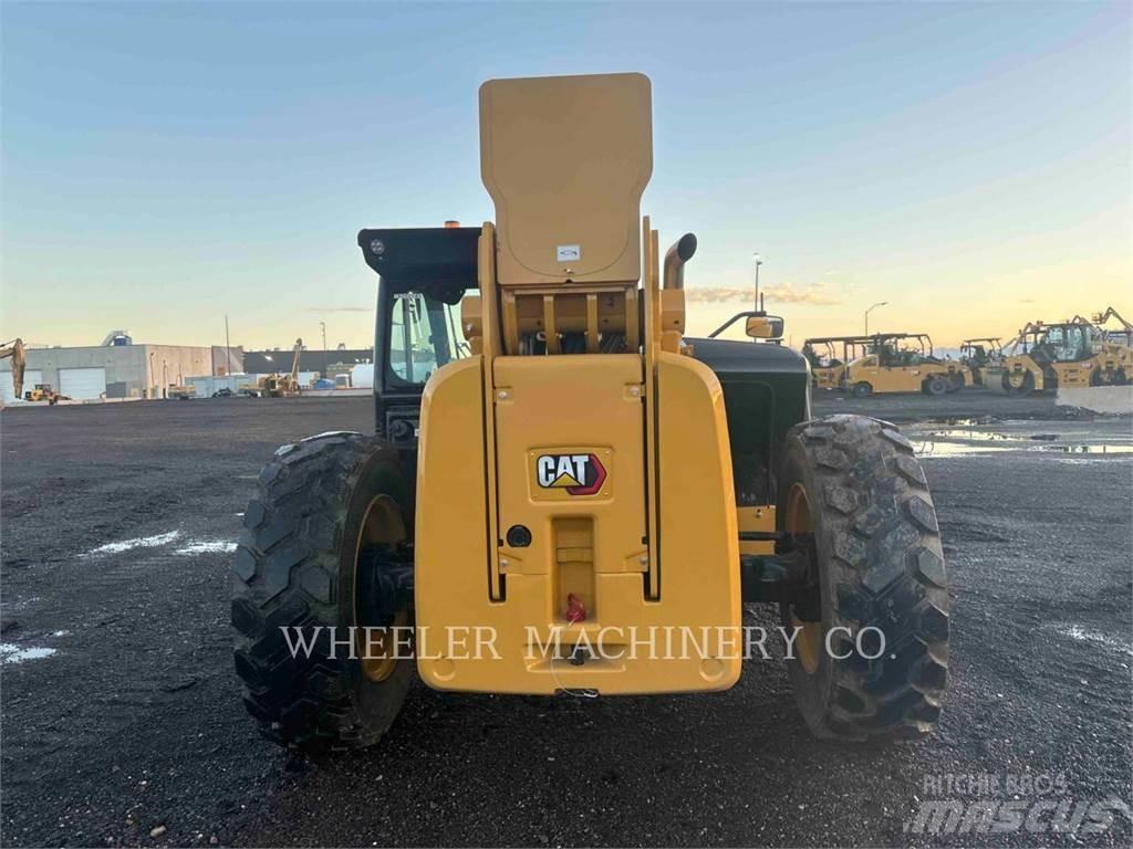 CAT TL1255-05 Verreikers